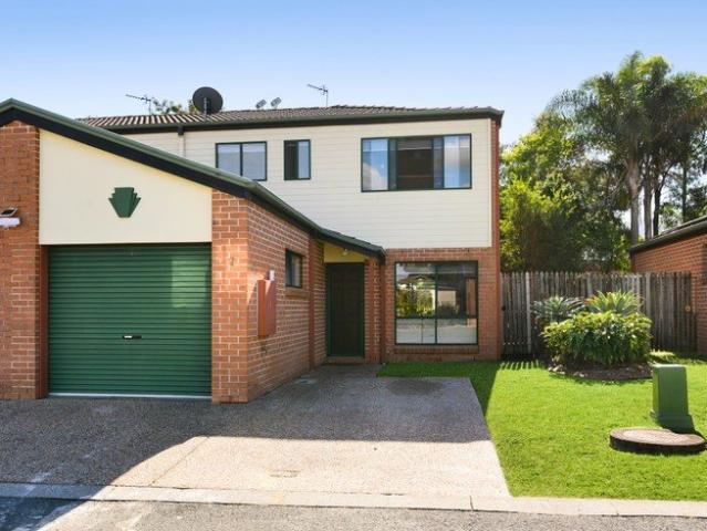 Townhouse for sale in Fernbrook, Queensland