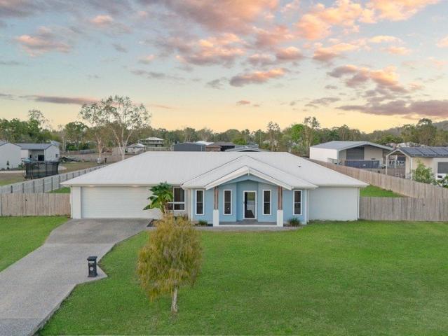 House for sale in Black River, Townsville City