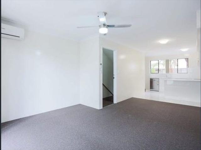 Townhouse for rent in Chermside South, Greater Brisbane