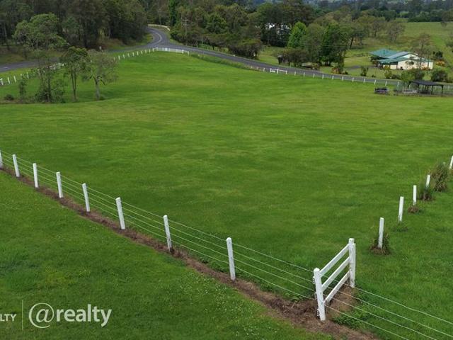Land for sale in Geneva, Kyogle Council
