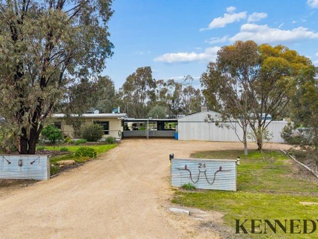 House for sale in Wilby