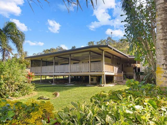 Cottage for sale in Mount Julian, Queensland
