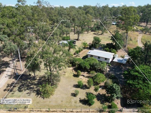 Cottage for sale in Regency Downs, Queensland