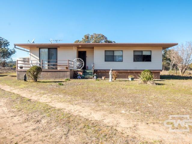 House for sale in Emmaville, New South Wales