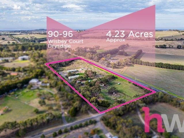 House for sale in Drysdale, Victoria