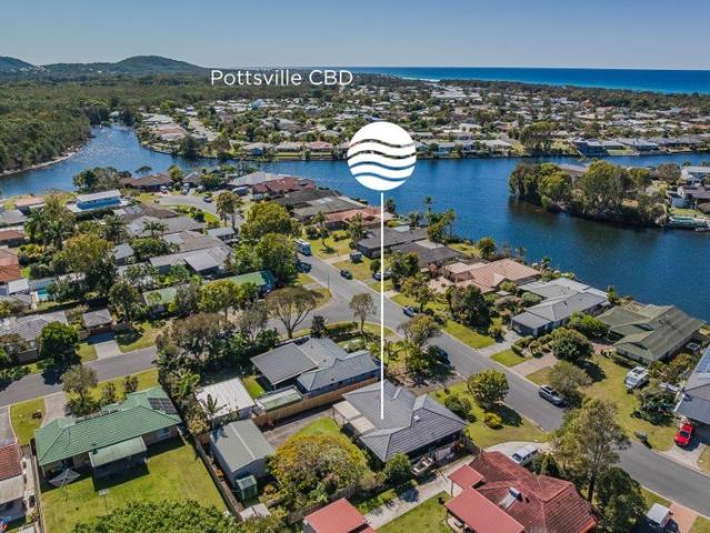 House for sale in Pottsville, New South Wales