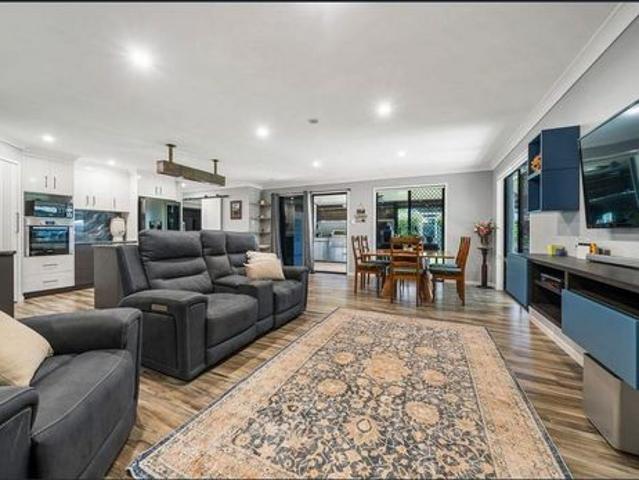 House for rent in Highfields, Queensland