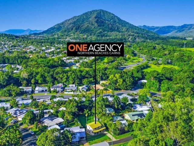 House for sale in Cairns, Queensland