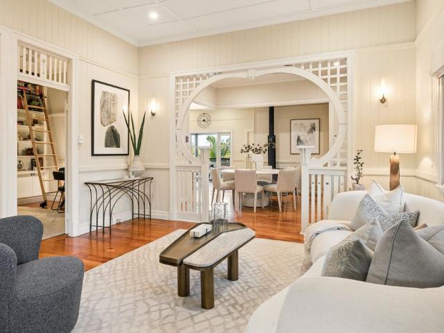 Apartment for rent in Toombul, Queensland