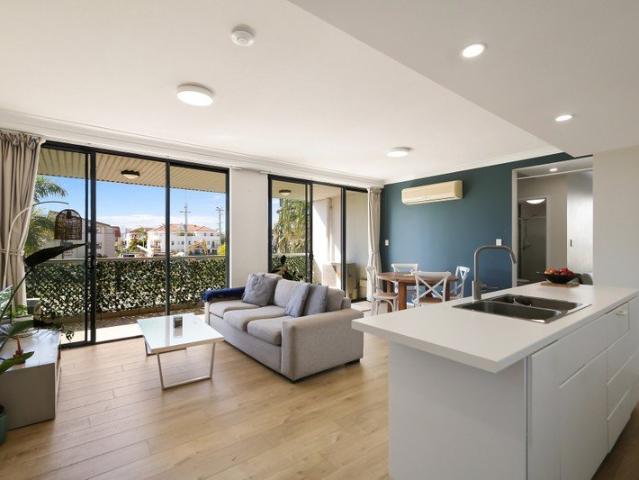 Apartment for sale in Fernbrook, Queensland
