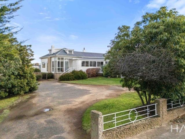 Apartment for sale in Tasmania
