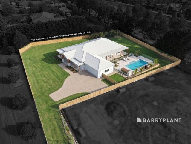 Land for sale in Camerons Creek, Victoria