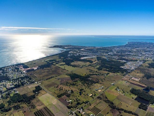 Land for sale in Dundowran Beach, Hervey Bay