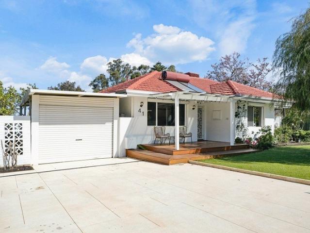 House for sale in Coolbellup, Western Australia