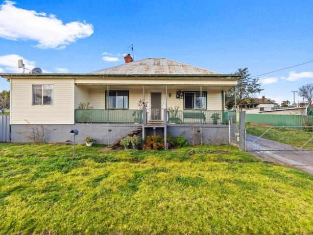 House for sale in Eurongilly, New South Wales