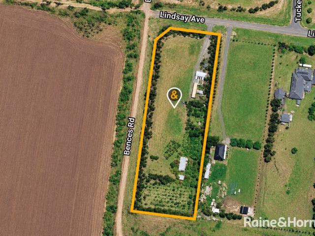 Land for sale in Merrimu, Victoria