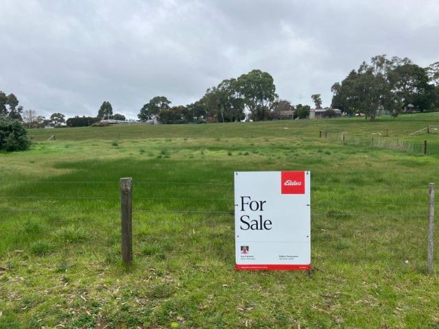 Land for sale in Naracoorte, South Australia