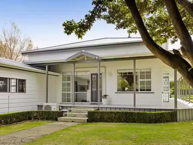 House for sale in Normanby, Taranaki