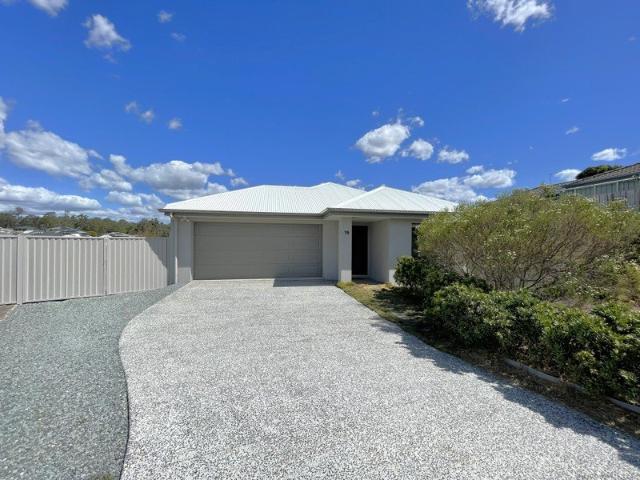 House for rent in Jones Hill, Queensland