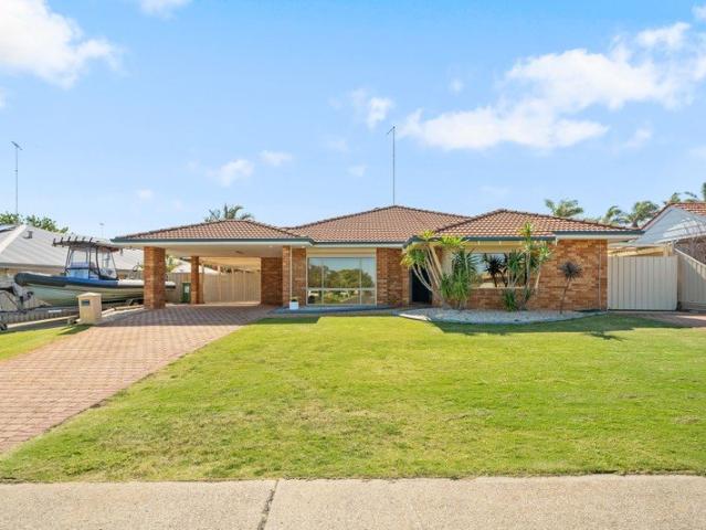 House for sale in Halls Head, City of Mandurah
