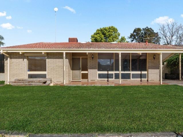 House for sale in Horseshoe Creek, South Australia