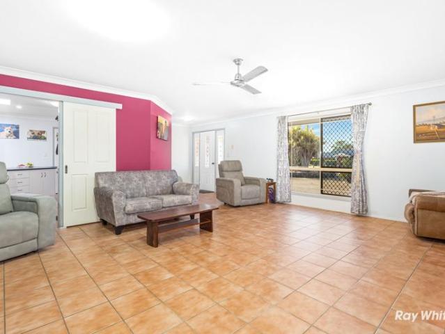 House for rent in Barmaryee, Livingstone Shire