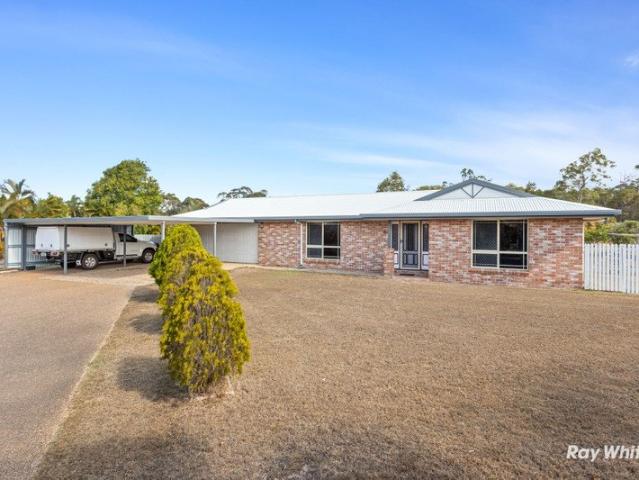 House for rent in Barmaryee, Livingstone Shire