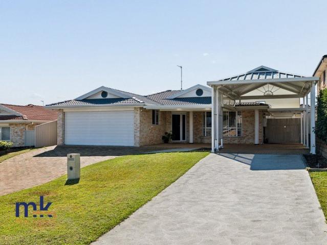 House for sale in Sydney, New South Wales