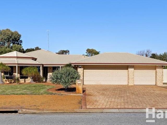 House for sale in Pinjarra, Western Australia