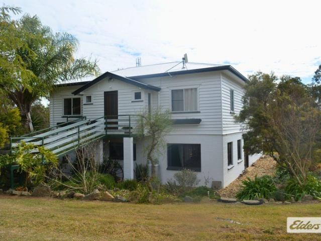 House for sale in Warwick, Queensland