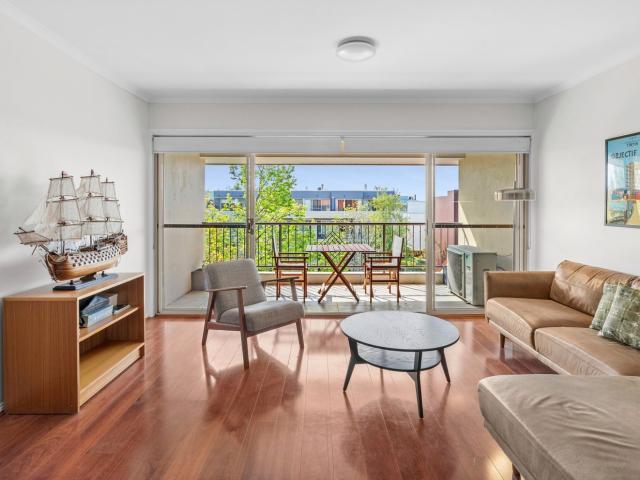 Property for sale in Kingston, South Canberra