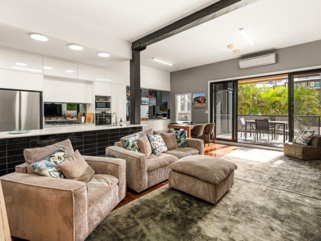 Apartment for sale in Toombul, Queensland