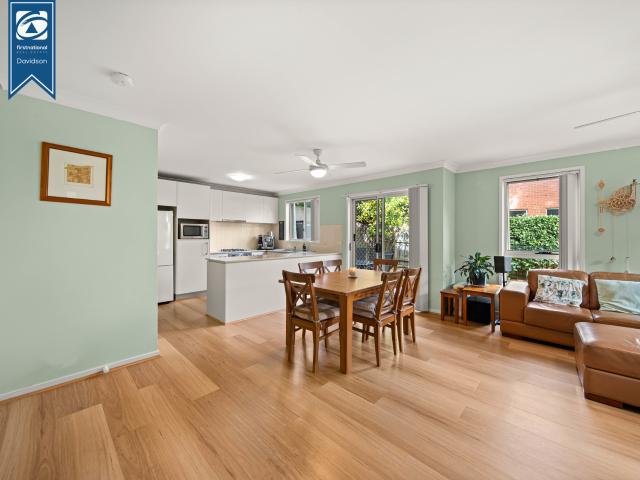 Townhouse for sale in Sydney, New South Wales
