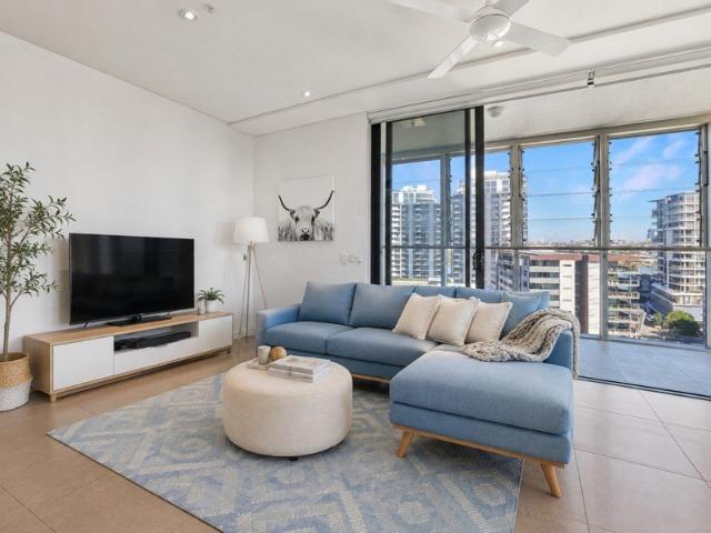 Apartment for sale in Toombul, Queensland