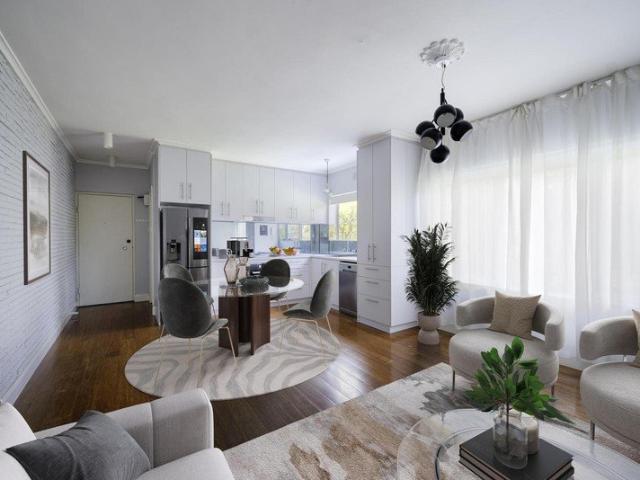 Apartment for sale in Parkville, Melbourne