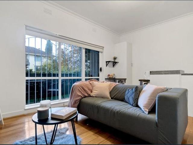 Apartment for rent in Camerons Creek, Victoria