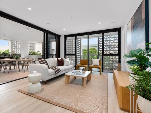 Apartment for sale in Toowong, Greater Brisbane