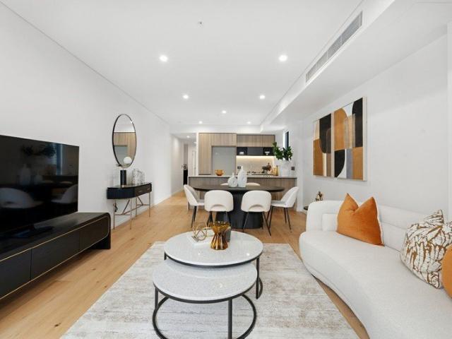 Apartment for sale in Sydney, New South Wales