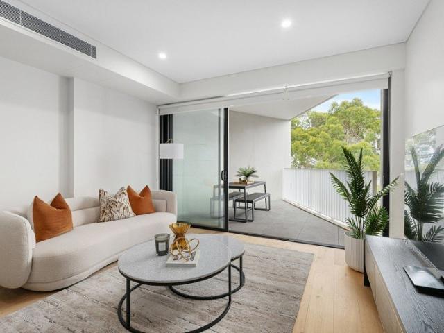 Apartment for sale in Inner West, Sydney