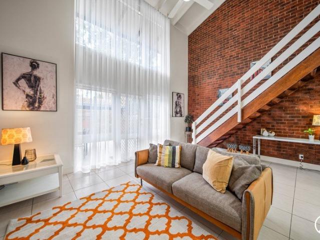 Townhouse for sale in Norwood, Adelaide
