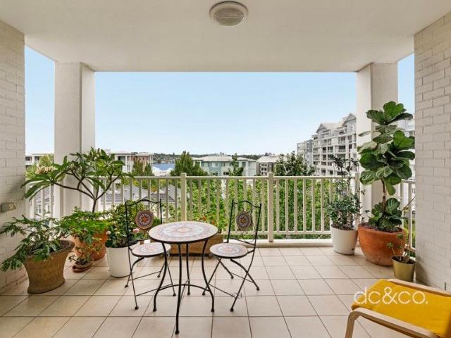 Apartment for sale in Sydney, New South Wales
