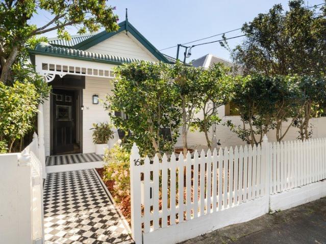 House for sale in Sydney, New South Wales