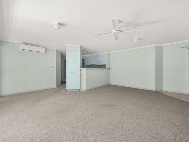 Apartment for rent in Toombul, Queensland