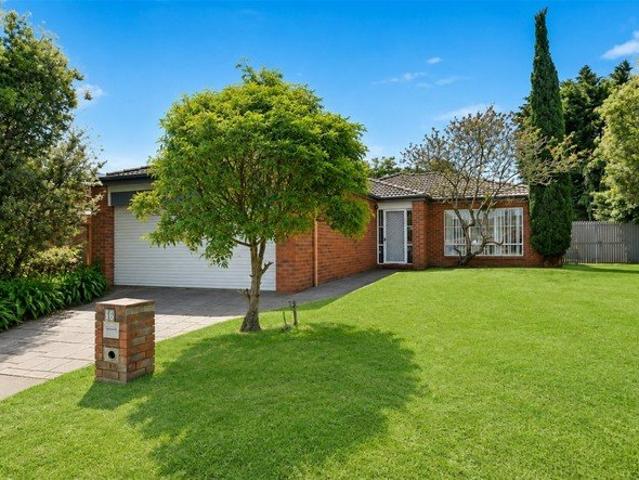 House for sale in Camerons Creek, Victoria