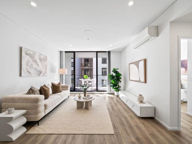 Apartment for sale in Sydney, New South Wales