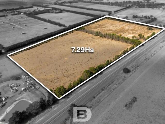 Land for sale in Camerons Creek, Victoria