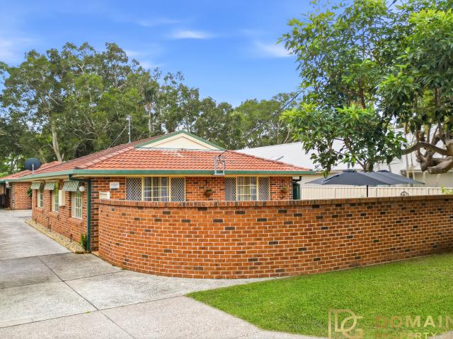 Villa for sale in Woy Woy, New South Wales