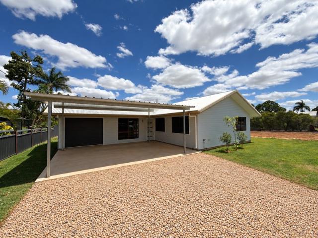 House for sale in Richmond Hill, Charters Towers