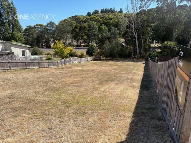 Land for sale in Devonport, Tasmania