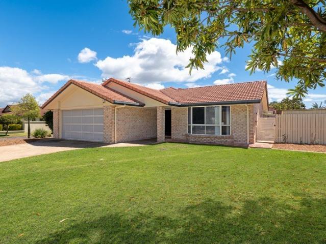 House for sale in Pelican Waters, Sunshine Coast Regional